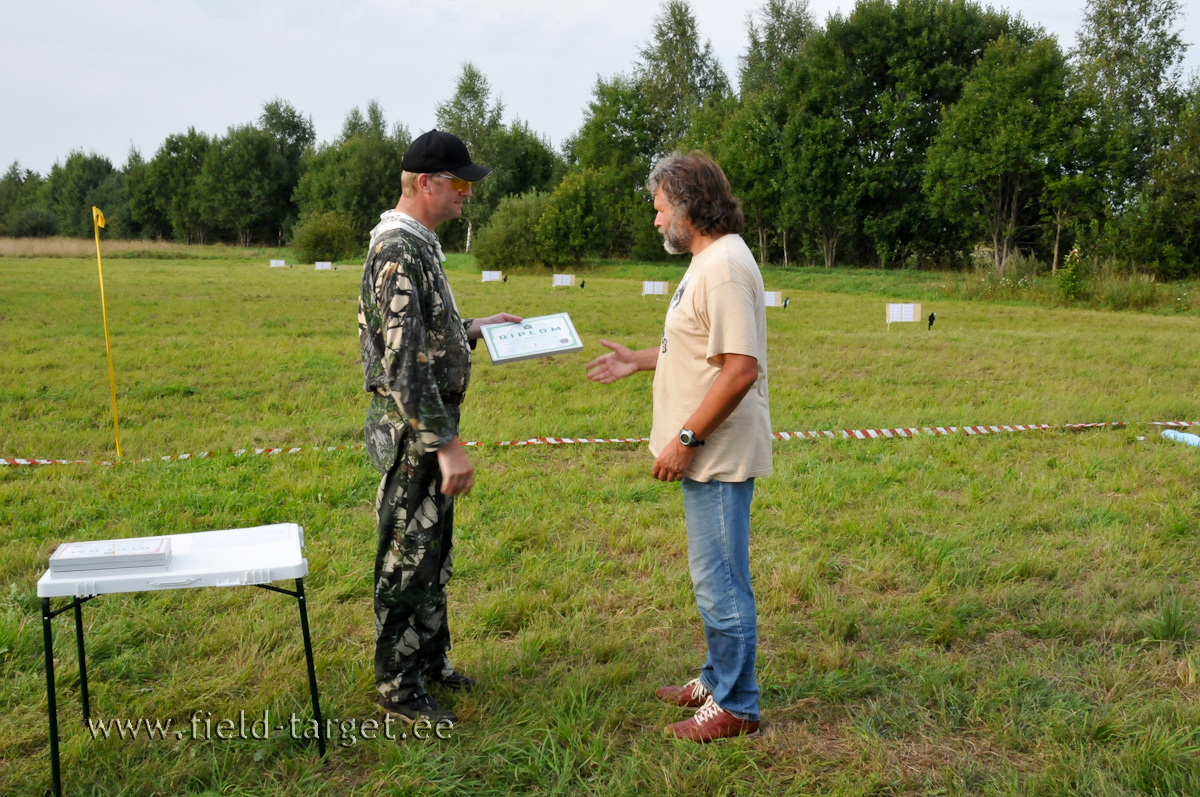 Klass 2 Andres I koht_